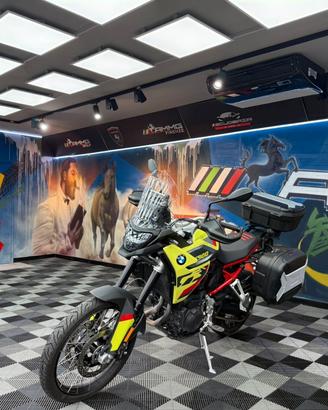 Bmw F 900 GS (34517)