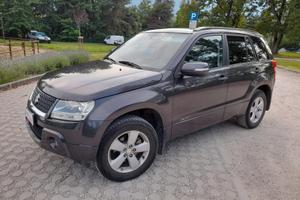 Grand Vitara 1.9 DDiS 5 porte Offroad