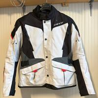 Giacca moto uomo Touring Dainese