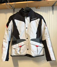 Giacca moto uomo Touring Dainese