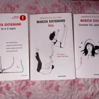 Iibri marzia sicignano