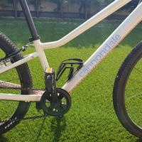 Bicicletta Cannondale kids Quick 24