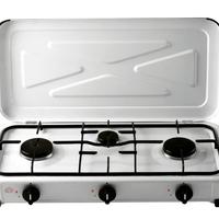 Cucina a gas portatile