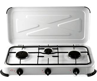 Cucina a gas portatile