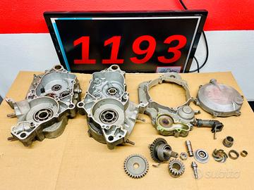 CARTER KAWASAKI KX 125 DAL 1991 AL 1993 ALBERO AVV