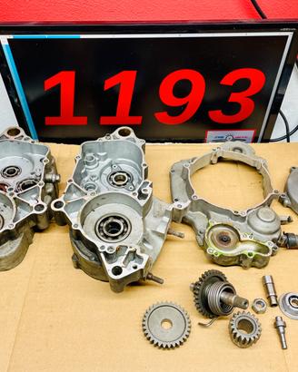 CARTER KAWASAKI KX 125 DAL 1991 AL 1993 ALBERO AVV