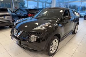 Nissan Juke 1.5 dCi Start&Stop Acenta