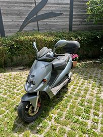Malaguti Phantom F12 100
