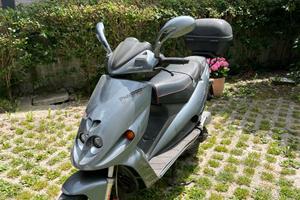Malaguti Phantom F12 100