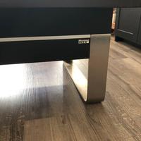 tavolino OZZIO design italiano