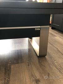 tavolino OZZIO design italiano