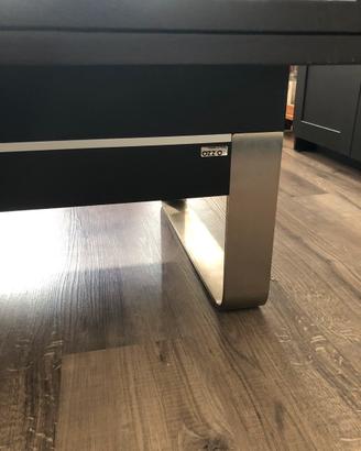 tavolino OZZIO design italiano
