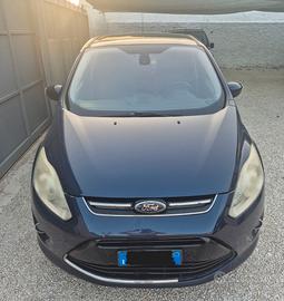 Ford C-Max Titanium