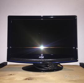 TV LCD  AKAI 17”