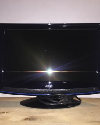 TV LCD  AKAI 17”