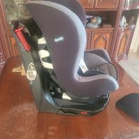 seggiolini auro foppapedretti