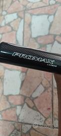 tubo sella promax  carbon