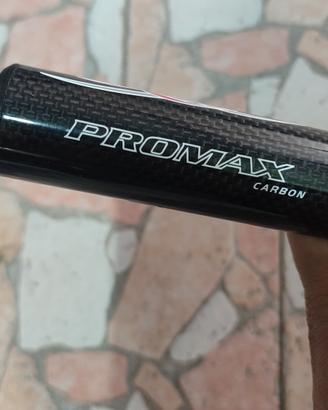 tubo sella promax  carbon