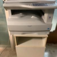 Fotocopiatrice SHARP