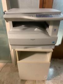 Fotocopiatrice SHARP