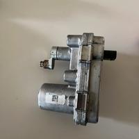 Attuatore turbo motore Mercedes om 651