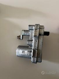 Attuatore turbo motore Mercedes om 651