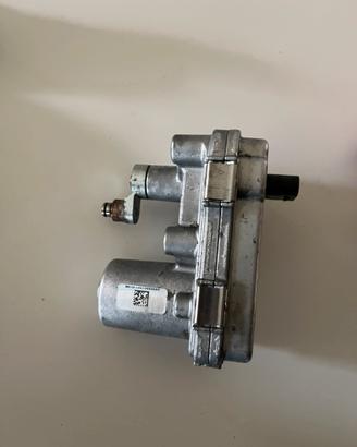 Attuatore turbo motore Mercedes om 651