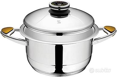 Pentola Zepter cookart Z-2455 diametro 24 cm 5,5 l