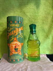 Profumo versace vintage