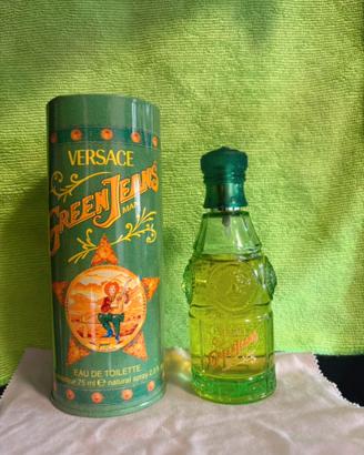 Profumo versace vintage