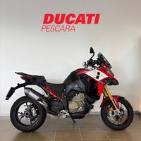 Ducati Multistrada V4 PIKES PEAK - 2022