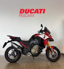 Ducati Multistrada V4 PIKES PEAK - 2022