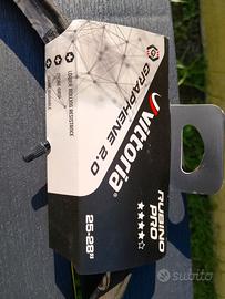 Tubolari vittoria graphene