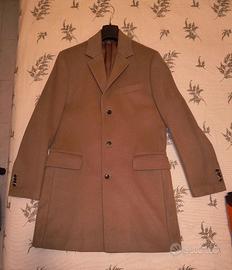 CAPPOTTO UOMO GUTTERIDGE.