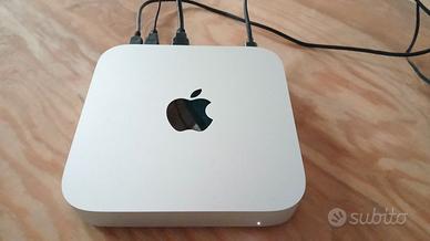 Mac mini M2 256GB