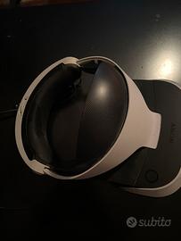 Playstation VR