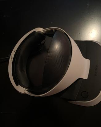 Playstation VR