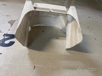 CUPOLINO KLR 650 87-88