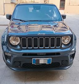 Renegade 1.6 mjt Longitude 2wd 130cv