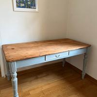 Tavolo shabby vintage