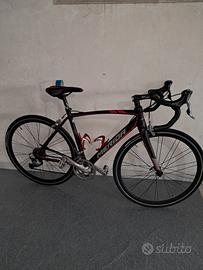 Bici merida 400 scultura