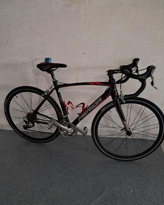 Bici merida 400 scultura