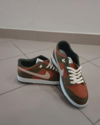 Scarpe Nike dunk low