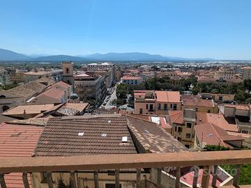 Appartamento 4 vani - via giuseppe romano eboli