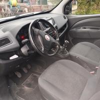 Autocarro fiat doblò 1.4 metano