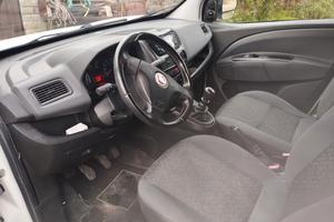 Autocarro fiat doblò 1.4 metano