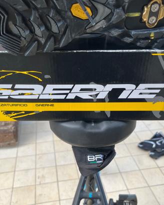 Scarpe MTB gaerne