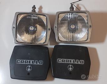 Fendinebbia CARRELLO Vintage