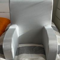 Schienale ortopedico Geemma Srl