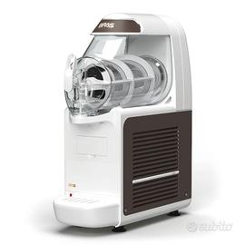 Granitore Sorbettiera BRAS B-frozen Smart 6.1 con